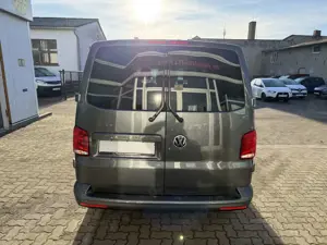 Volkswagen T6.1 Caravelle 2,0TDI 150PS DSG Comfortline lang mit Klima/PDC/ Bild 4