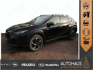 Subaru Crosstrek Comfort
