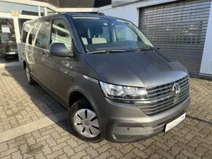 Volkswagen T6.1 Caravelle 2,0TDI 150PS DSG Comfortline lang mit Klima/PDC/
