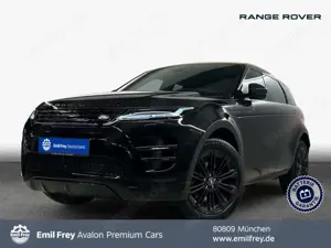 Land Rover Range Rover Evoque P270e Dynamic SE
