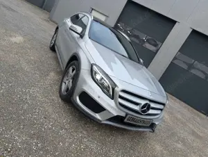 Mercedes-Benz GLA 250 GLA 250 4Matic (156.946)
