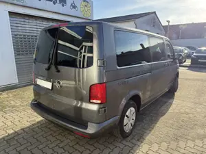 Volkswagen T6.1 Caravelle 2,0TDI 150PS DSG Comfortline lang mit Klima/PDC/ Bild 3
