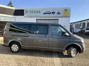 Volkswagen T6.1 Caravelle 2,0TDI 150PS DSG Comfortline lang mit Klima/PDC/ Bild 2