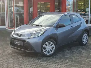 Toyota Aygo X Business Edition (AB7)