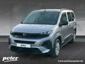 Peugeot Rifter Rifter Allure N1 BHDi 130 L2 +Techno+Style+