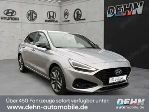 Hyundai i30 Advantage Mj25 7-DCT 1.5 T-GDi +48V Plus-Paket