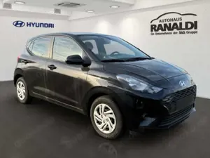 Hyundai i10 1.0 Select+MY25+KURZZULASSUNG+ Bild 2