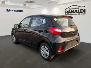 Hyundai i10 1.0 Select+MY25+KURZZULASSUNG+ Bild 4