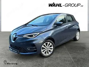 Renault ZOE Z.E. 50 R110 Experience