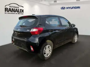 Hyundai i10 1.0 Select+MY25+KURZZULASSUNG+ Bild 3