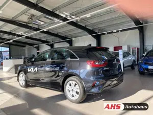 Kia Ceed / cee'd Vision 1.0 T-GDI EU6e Navi Klima Rückfahrkamera PD Bild 4