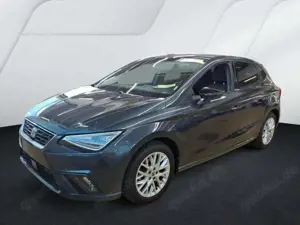 SEAT Ibiza FR 1,0 TSI Bild 1