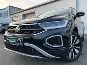Volkswagen T-Roc 2.0 TDI DSG GOAL AHK Parklenk RFK Navi TravelAssis