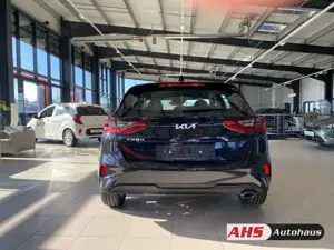 Kia Ceed / cee'd Vision 1.0 T-GDI EU6e Navi Klima Rückfahrkamera PD Bild 5