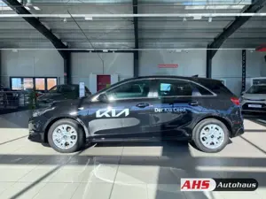 Kia Ceed / cee'd Vision 1.0 T-GDI EU6e Navi Klima Rückfahrkamera PD Bild 3
