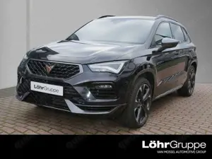 CUPRA Ateca VZ 2.0 TSI 4Drive 19" Navi+VC LED 360°Kam+RFK+P...