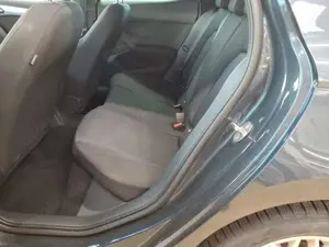 SEAT Ibiza FR 1,0 TSI Bild 5