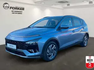 Hyundai BAYON Trend Komfort Navi LED-Licht Sitzheizung