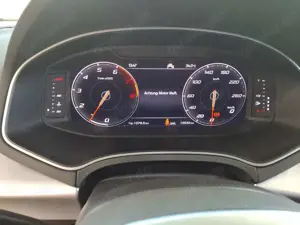 SEAT Ibiza FR 1,0 TSI Bild 2