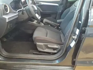 SEAT Ibiza FR 1,0 TSI Bild 4