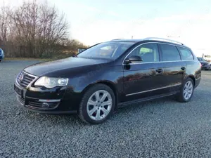 Volkswagen Passat Variant Comfortline*Xenon*SHZG*Automatik