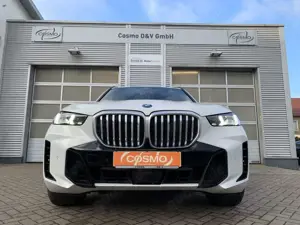 BMW X5 50 e xDrive M Sport AHK+22"+HIFI+Leder+DAB Bild 2