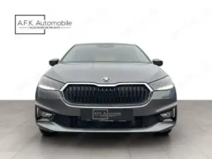 Skoda Fabia 1.0 TSI DSG | SELECTION+ | RFK | LNKRD+SHZ Bild 2