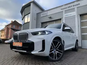 BMW X5 50 e xDrive M Sport AHK+22"+HIFI+Leder+DAB