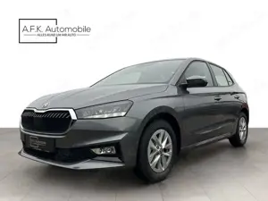 Skoda Fabia 1.0 TSI DSG | SELECTION+ | RFK | LNKRD+SHZ Bild 3