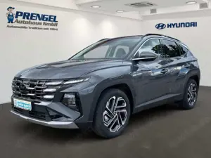 Hyundai TUCSON 1.6T 48V DCT Prime Matrix/Krell/Leder