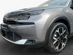 Citroen C4 Hybrid 145 Doppelkupplung 6-Gang MAX Bild 5