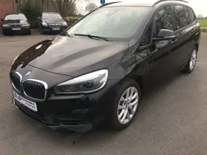 BMW 218 218d Gran Tourer Advantage (EURO 6d)