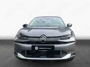 Citroen C4 Hybrid 145 Doppelkupplung 6-Gang MAX Bild 4