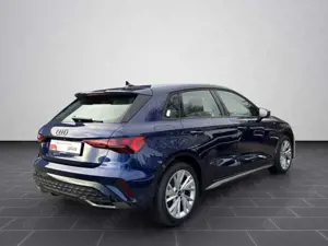 Audi A3 35 TFSI S line S tronic LED NAVI KA Bild 2
