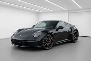 Porsche 992 911 Turbo S