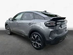 Citroen C4 Hybrid 145 Doppelkupplung 6-Gang MAX Bild 3