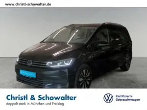 Volkswagen Touran 1.5 TSI DSG GOAL AHK LED