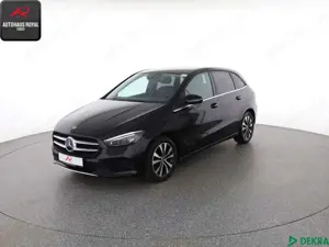 Mercedes-Benz B 250 B 250 e STYLE MULTIBEAM,DISTRONIC,SPORTSITZE,AHK
