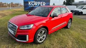 Audi Q2 35 TFSI sport S Line
