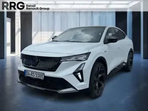 Renault Rafale 1.2 E-TECH Hybrid 300 Atelier Alpin