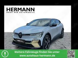 Renault Megane E-Tech Electric AHK*LED*RFK*ESP*TWA