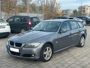 BMW 318 3 Touring 318d