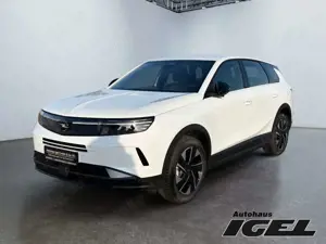 Opel Grandland X SHZ, RFK, PDC, AHK, ACC, LED, Allwetterreifen
