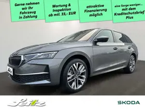 Skoda Octavia Combi 1.5 TSI mHEV Balance *AHK*NAVI*KAMERA*
