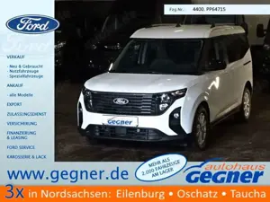 Ford Tourneo Courier 1.0 EcoBoost Titanium WiPa NEU