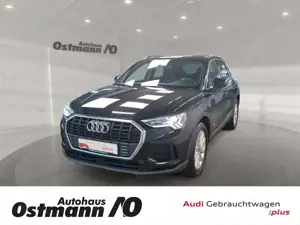 Audi Q3 45 TFSI e S-Line RFK Navi el.Heck