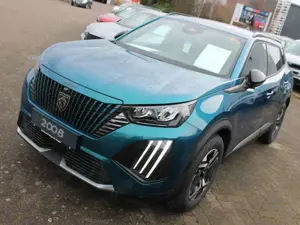 Peugeot 2008 Allure Hybrid 145 e-DSC6