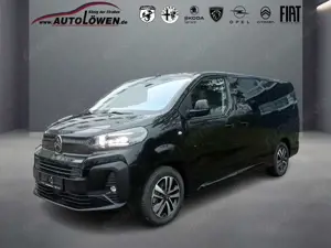 Citroen Spacetourer 2.0 BlueHDi 180 Plus XL