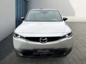 Mazda MX-30 35,5 kWh e-SKYACTIV 145 PS EDITION
