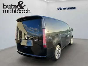 Hyundai STARIA Prime Hybrid 2WD Park-Paket Automatik 165 KW Bild 3